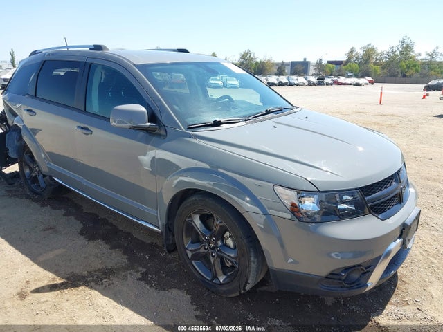 2019 3C4PDCGB4KT751300 main image