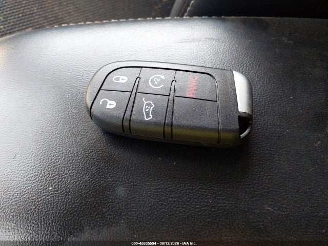 Dodge Journey Crossroad 2019 3C4PDCGB4KT751300 Image 11