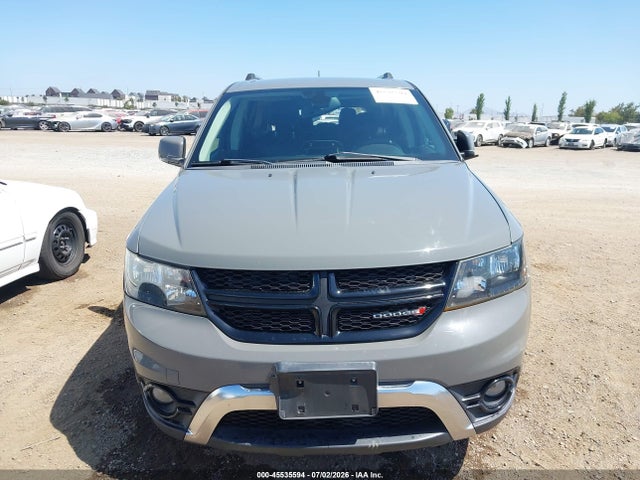 Dodge Journey Crossroad 2019 3C4PDCGB4KT751300 Image 12