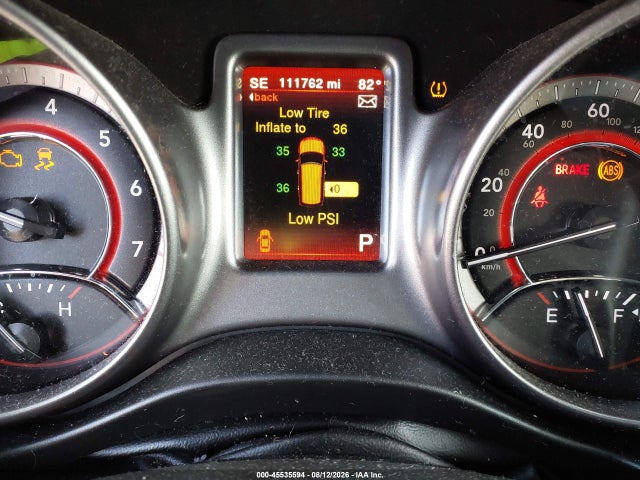Dodge Journey Crossroad 2019 3C4PDCGB4KT751300 Image 15