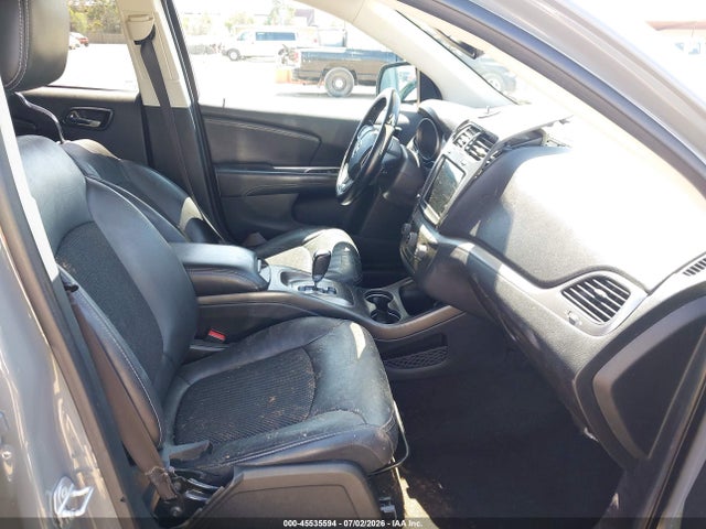 Dodge Journey Crossroad 2019 3C4PDCGB4KT751300 Image 5