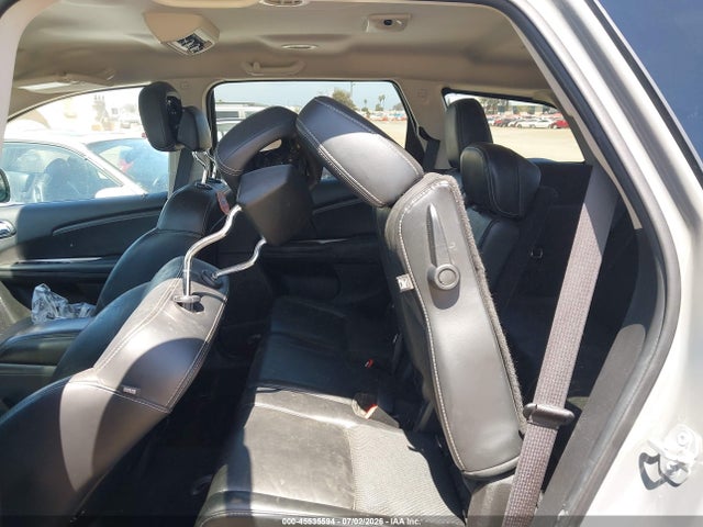 Dodge Journey Crossroad 2019 3C4PDCGB4KT751300 Image 8