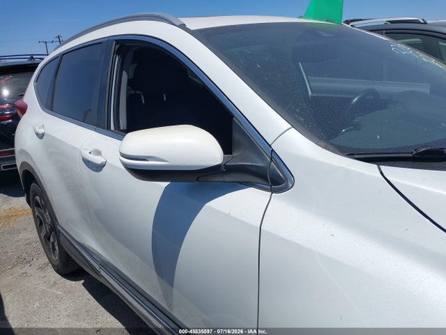 Honda Cr-v Touring 2019 7FARW1H90KE017369 Image 14