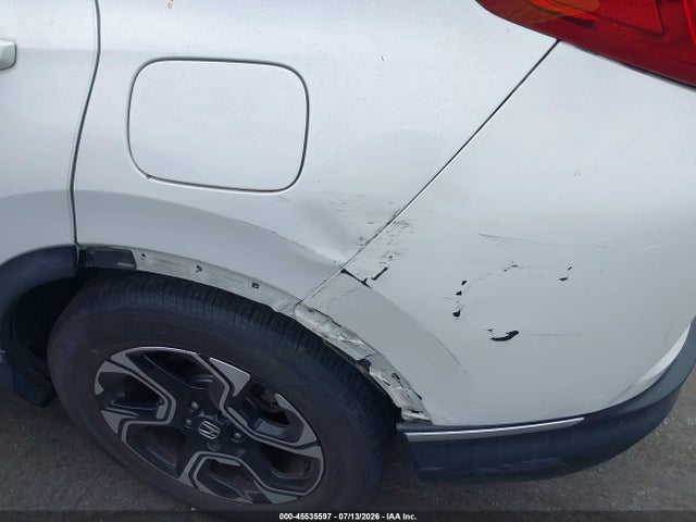 Honda Cr-v Touring 2019 7FARW1H90KE017369 Image 18