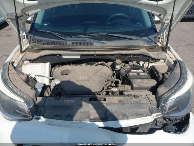 KIA Soul 2015 KNDJN2A26F7149532 Image 10