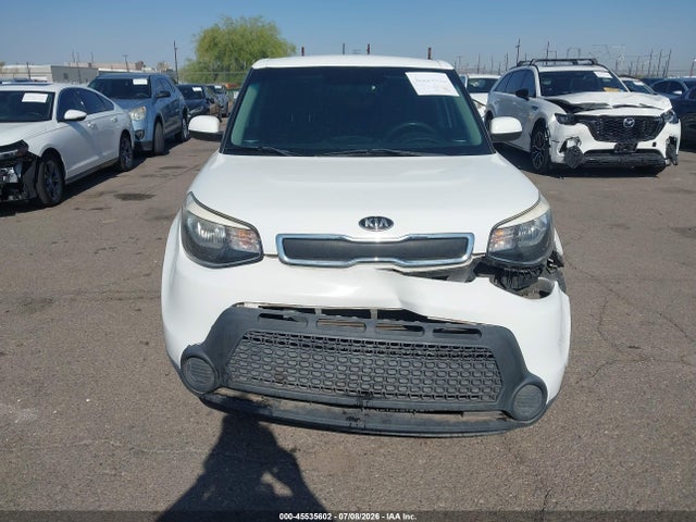KIA Soul 2015 KNDJN2A26F7149532 Image 12