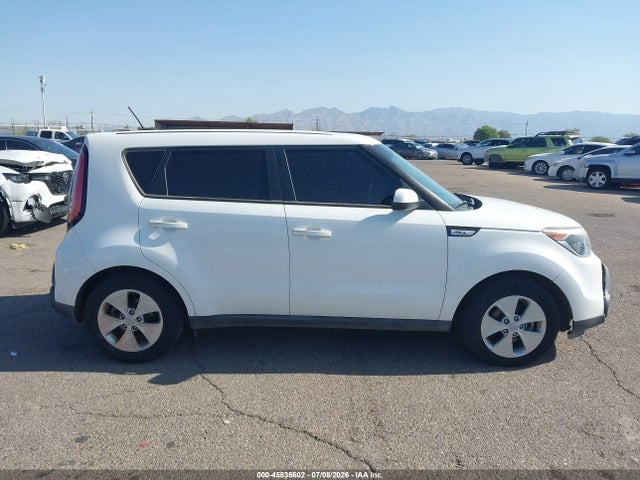 KIA Soul 2015 KNDJN2A26F7149532 Image 13