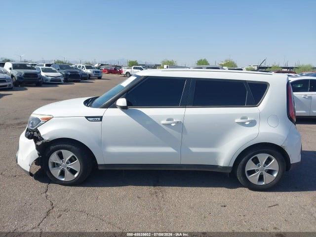 KIA Soul 2015 KNDJN2A26F7149532 Image 14