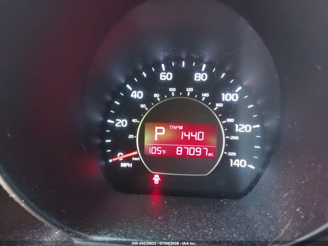 KIA Soul 2015 KNDJN2A26F7149532 Image 15