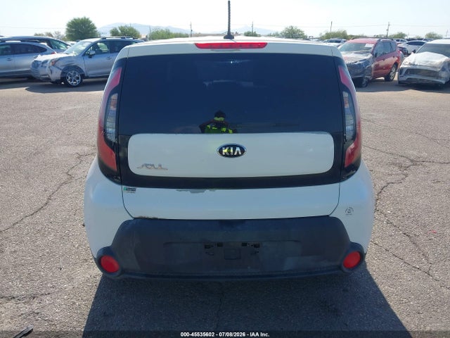 KIA Soul 2015 KNDJN2A26F7149532 Image 16