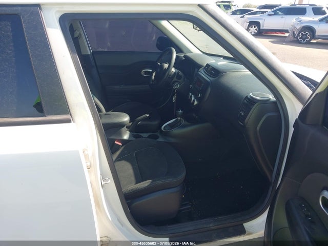 KIA Soul 2015 KNDJN2A26F7149532 Image 5