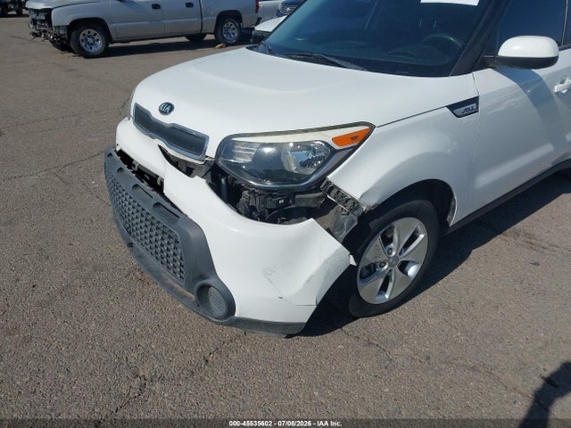 KIA Soul 2015 KNDJN2A26F7149532 Image 6