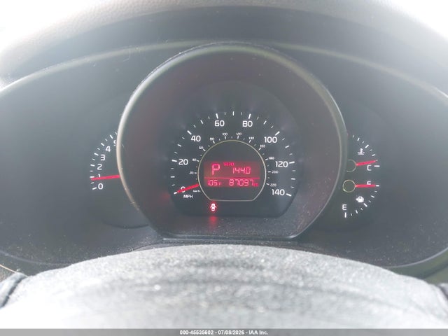 KIA Soul 2015 KNDJN2A26F7149532 Image 7