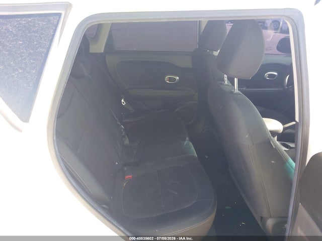 KIA Soul 2015 KNDJN2A26F7149532 Image 8