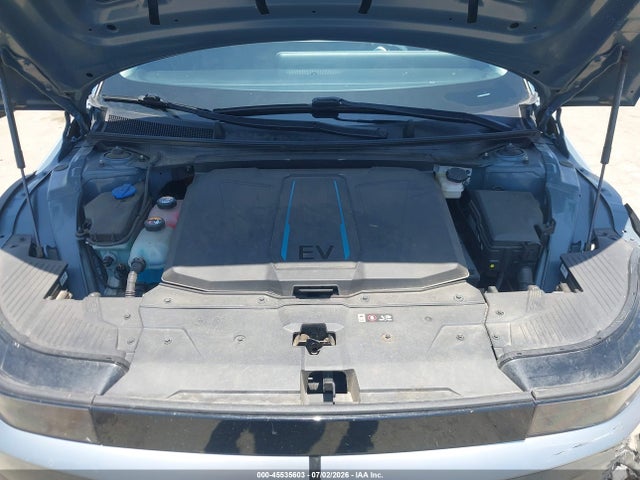 Продажа на аукционе авто 2023 Hyundai Ioniq 5 Sel, vin: KM8KN4AE4PU164426, номер лота: 45535603