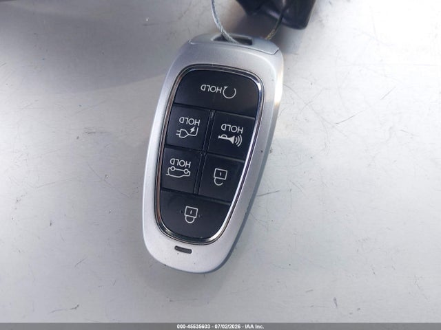 Продажа на аукционе авто 2023 Hyundai Ioniq 5 Sel, vin: KM8KN4AE4PU164426, номер лота: 45535603