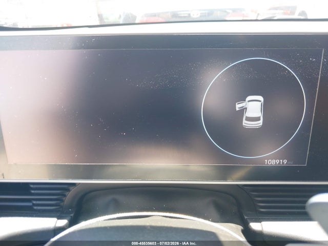 Продажа на аукционе авто 2023 Hyundai Ioniq 5 Sel, vin: KM8KN4AE4PU164426, номер лота: 45535603