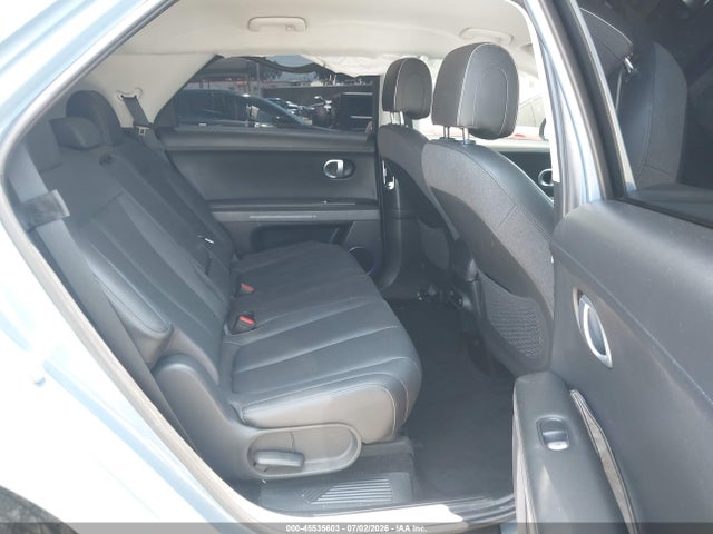 Продажа на аукционе авто 2023 Hyundai Ioniq 5 Sel, vin: KM8KN4AE4PU164426, номер лота: 45535603