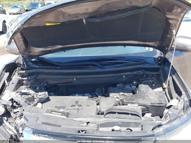 Aukcja sprzedaży 2017 Mitsubishi Outlander Se/sel, vin: JA4AZ3A3XHZ037692, numer aukcji: 45535605