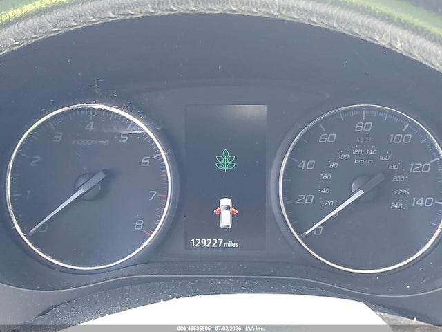 Aukcja sprzedaży 2017 Mitsubishi Outlander Se/sel, vin: JA4AZ3A3XHZ037692, numer aukcji: 45535605
