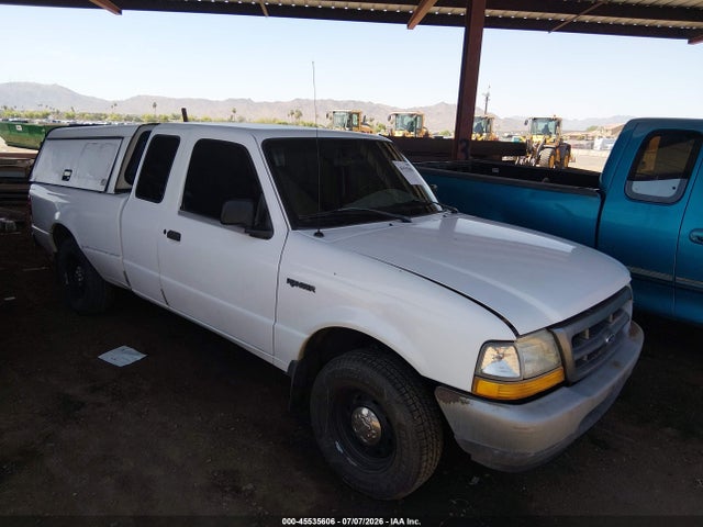 Продажа на аукционе авто 2000 Ford Ranger Xl/xlt, vin: 1FTYR14V7YTB04872, номер лота: 45535606