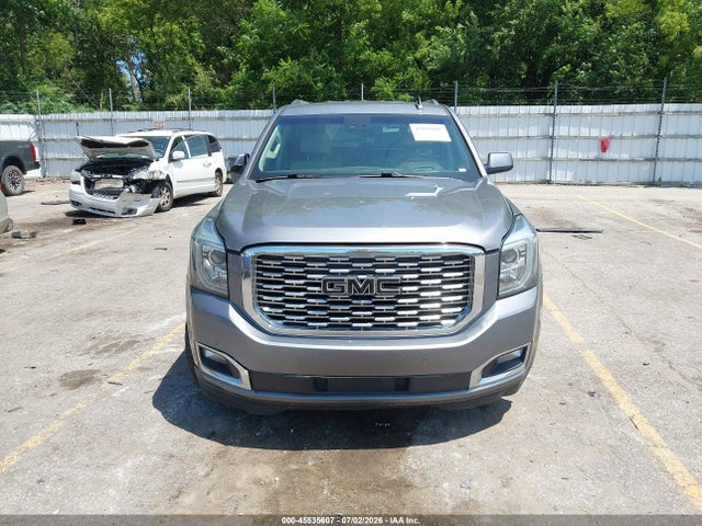 2018 Gmc Yukon Denali მანქანა იყიდება აუქციონზე, vin: 1GKS2CKJ6JR236082, აუქციონის ნომერი: 45535607