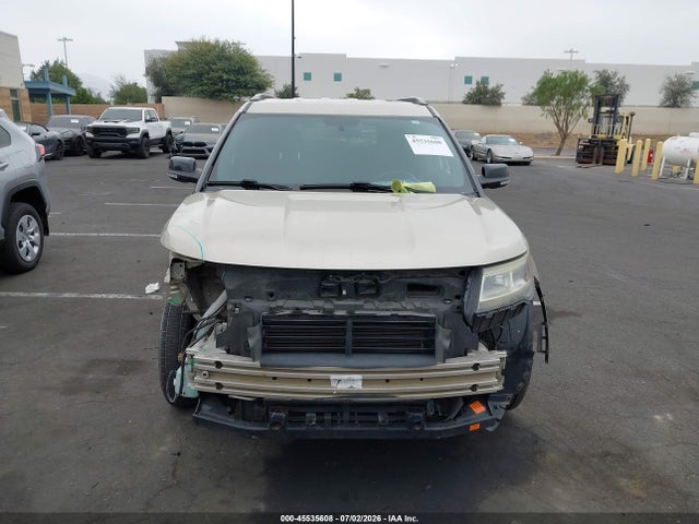 Ford EXPLORER XLT 2017 1FM5K8D85HGD57154 Image 13