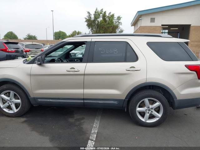 Ford EXPLORER XLT 2017 1FM5K8D85HGD57154 Image 15