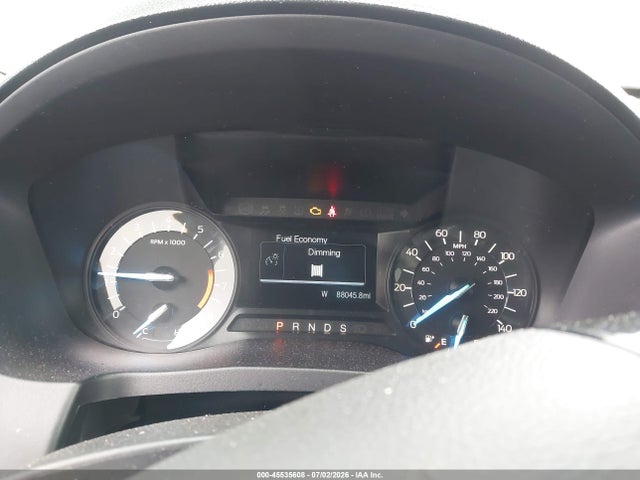 Ford EXPLORER XLT 2017 1FM5K8D85HGD57154 Image 7