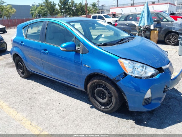 2014 JTDKDTB35E1565819 main image
