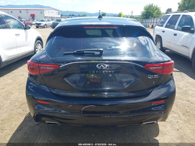 Infiniti QX30 2017 SJKCH5CP1HA017548 Image 17