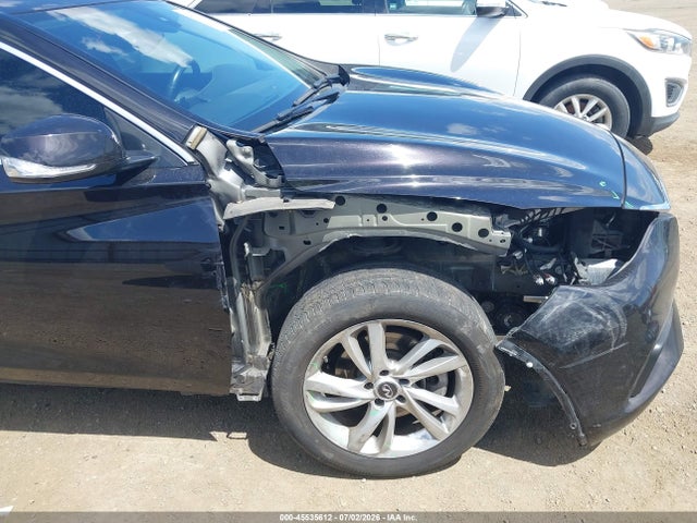 45535612 :رقم المزاد ، SJKCH5CP1HA017548 vin ، 2017 Infiniti Qx30 مزاد بيع
