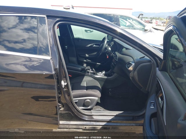 Aukcja sprzedaży 2017 Infiniti Qx30, vin: SJKCH5CP1HA017548, numer aukcji: 45535612