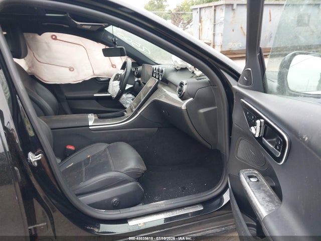 Продажа на аукционе авто 2022 Mercedes-benz C 300 4matic, vin: W1KAF4HB8NR018500, номер лота: 45535618
