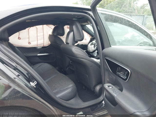 Продажа на аукционе авто 2022 Mercedes-benz C 300 4matic, vin: W1KAF4HB8NR018500, номер лота: 45535618