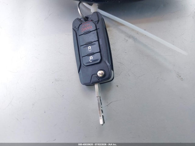 Jeep Renegade Latitude 2015 ZACCJABT6FPB37874 Image 11
