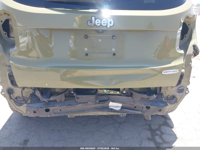 Jeep Renegade Latitude 2015 ZACCJABT6FPB37874 Image 6