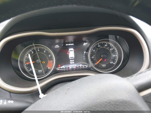 Aukcja sprzedaży 2015 Jeep Cherokee Limited, vin: 1C4PJMDS9FW774123, numer aukcji: 45535621