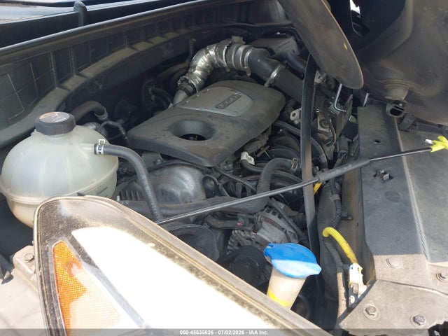 Продажа на аукционе авто 2016 Hyundai Tucson Sport, vin: KM8J3CA23GU189271, номер лота: 45535626