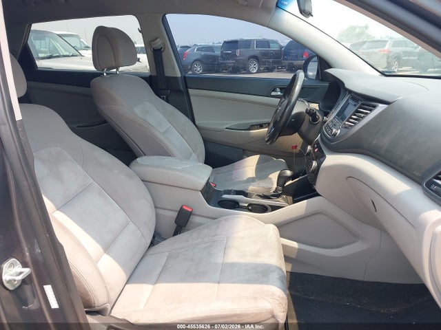 Продажа на аукционе авто 2016 Hyundai Tucson Sport, vin: KM8J3CA23GU189271, номер лота: 45535626