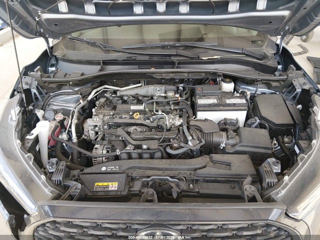 Toyota Corolla Cross Le 2022 7MUBAABG9NV036446 Image 10