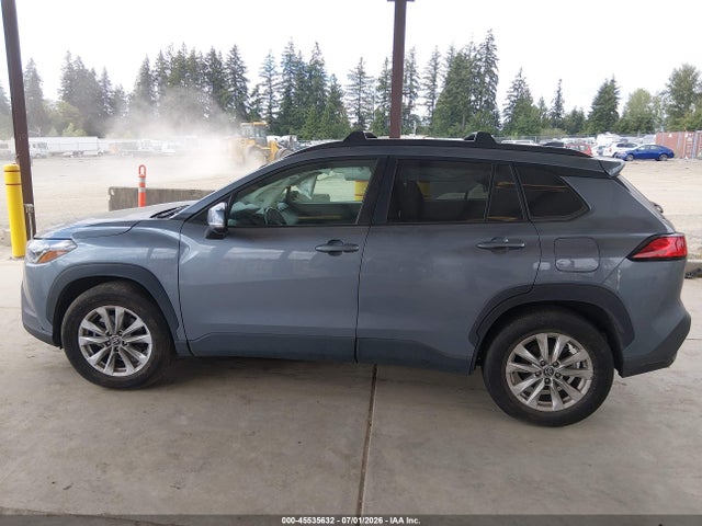 Toyota Corolla Cross Le 2022 7MUBAABG9NV036446 Image 14
