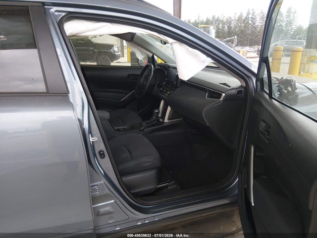 Toyota Corolla Cross Le 2022 7MUBAABG9NV036446 Image 5