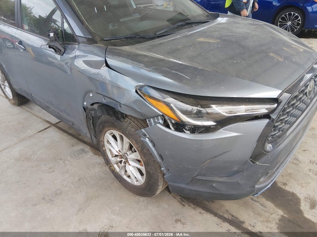 Toyota Corolla Cross Le 2022 7MUBAABG9NV036446 Image 6