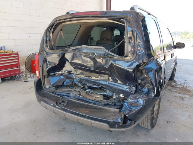 Продаж на аукціоні авто 2006 Chevrolet Uplander Lt W/2lt, vin: 1GNDV33L86D111639, номер лоту: 45535631