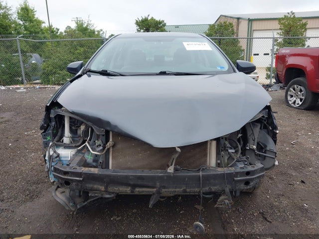 Toyota Corolla Le Eco 2015 2T1BPRHEXFC304072 Image 13