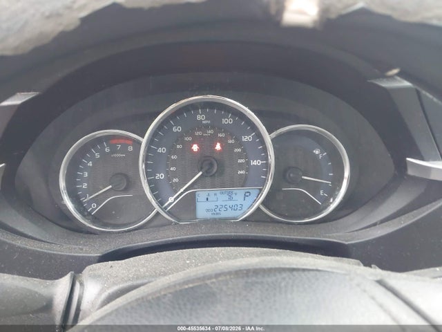 Toyota Corolla Le Eco 2015 2T1BPRHEXFC304072 Image 7