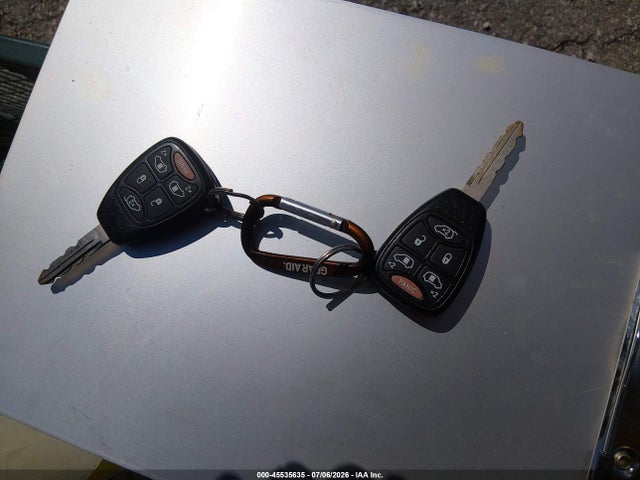Aukcja sprzedaży 2005 Chrysler Town & Country Touring, vin: 2C4GP54L25R508172, numer aukcji: 45535635