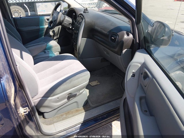 Aukcja sprzedaży 2005 Chrysler Town & Country Touring, vin: 2C4GP54L25R508172, numer aukcji: 45535635