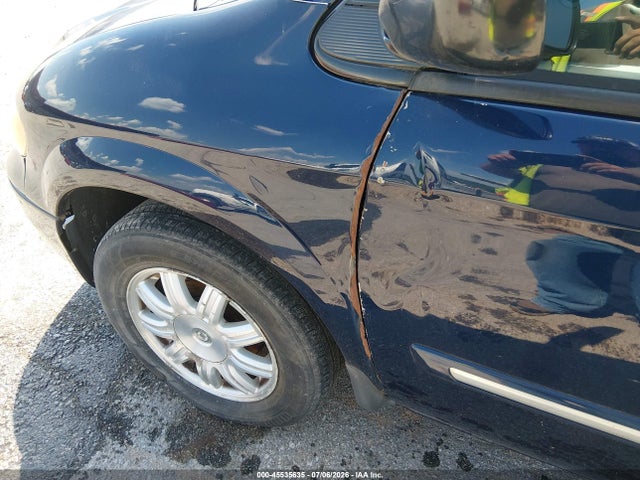 Aukcja sprzedaży 2005 Chrysler Town & Country Touring, vin: 2C4GP54L25R508172, numer aukcji: 45535635